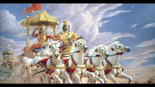 Shrimad Bhagavad Gita in TELUGU Mp3 Audio Full [upl. by Savadove]