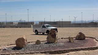 Federal Corrections Complex  Victorville WHDCW amp AV Watchmen Part 2 [upl. by Oznola]