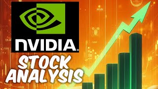 Should You Buy Nvidia Stock  NVDA Stock Analysis [upl. by Joung195]