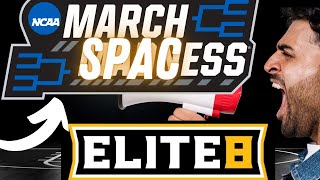 Elite 8 March SPACNESS  SPACs Attack [upl. by Connelly]