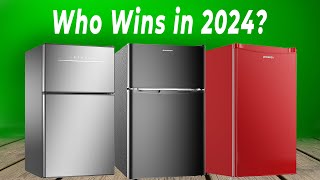 Best Mini Fridge 2024 don’t buy one before watching this [upl. by Thornburg120]