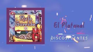 El platanal  Rufo Garrido  Discos Fuentes [upl. by Balthazar122]