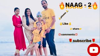 NAAG 2  OFFICIAL HD VIDEO  JAZZY B  HYPER  NEW PUNJABI SONG 2024  PS Suman001  BHANGDA [upl. by Unhsiv]