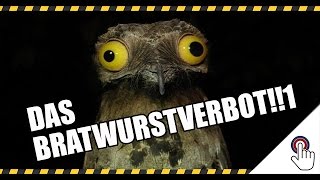 Das Bratwurstverbot1 [upl. by Notna]