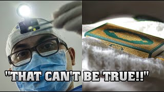 THIS MIRACLE OF QURAN LEAVES SCIENCE SPEECHLESS [upl. by Ahsaf]