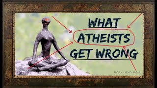 CHECKMATE ATHEISTS islam philosophy apologetics christian trump debate theology india [upl. by Decato]