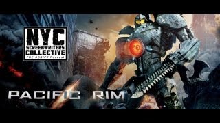 Pacific Rim [upl. by Hendrik762]