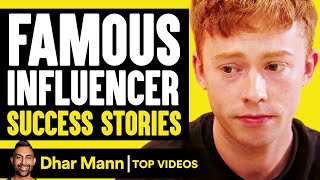 Famous Influencer Success Stories  Dhar Mann [upl. by Ajup]