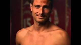 Oliver Giroud Ads [upl. by Nnaesor748]