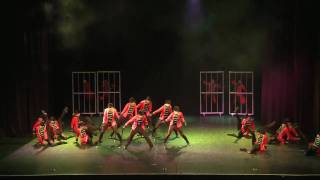 Circus  Choreography by Kylie Vassallo [upl. by Nessy]