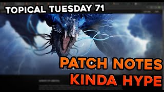 Topical Tuesdays 71  New 1620 Event  FREE STUFF POGGIES Behemoth Is Here  Lost Ark [upl. by Eittam195]