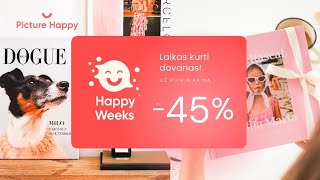 LT Happy Weeks  2024  W2 [upl. by Kresic]