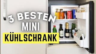 ✅ Mini Kühlschrank Test  BESTER Mini Kühlschrank fürs Zimmer 2022 [upl. by Wattenberg]