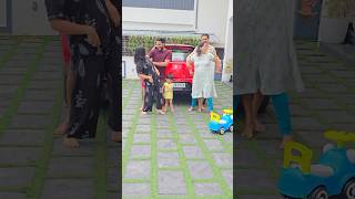 Family Dance 💃😂shorts trending short dance [upl. by Boor425]