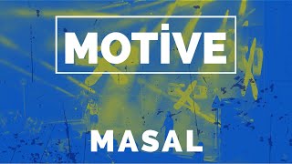 Motive  MASAL Canlı Konser Istanbul [upl. by Aketahs]