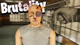 Goriest Game of 2022 Bloodtrail Vr [upl. by Dorice]