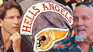 2 years undercover with the Hells Angels [upl. by Tressa]