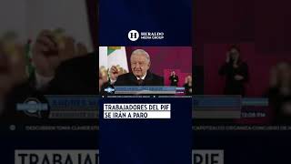 Juzgados y tribunales del Poder Judicial estarán en paro nacional hasta el 24 de octubre [upl. by Ayotahs]