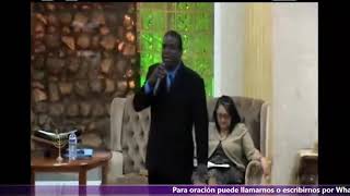 🚨ESCUCHA ESTE MENSAJE PASTOR MIGUEL ESQUILIN  NOS PROBARÁ COMO ORO [upl. by Ylera331]