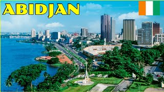 What Does Abidjan Cote dIvoire look like in 2022  Ivory Coast Africa Rising Africa Ep2 [upl. by Ennaharas]