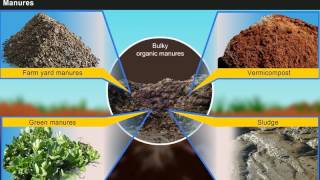 Introduction to Manures Fertilisers and Soil Fertility Management Year3 [upl. by Damien599]