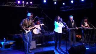 Craig King Band 20140119 V1 Video by Tom Messner [upl. by Rosenberger304]