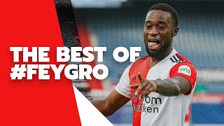 The best of Feyenoord  FC Groningen [upl. by Pollie]