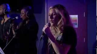 Ellie Goulding  Rhythm of the Night in the Live Lounge [upl. by Harv721]