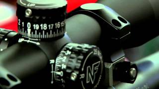 Nightforce NXS Compact Scope Overview [upl. by Ariahay]