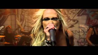 BUTCHER BABIES  Magnolia Blvd OFFICIAL VIDEO [upl. by Rovert]