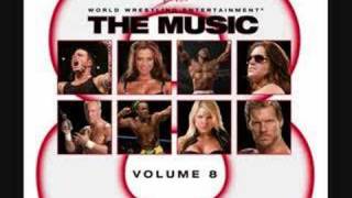 WWE The Music Volume 8  quotHes Ma Daquot [upl. by Giacobo]