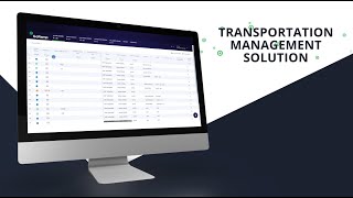 GoRamp Transportation Management Software TMS [upl. by Howund670]