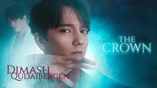 Dimash  The Crown 迪玛希 [upl. by Sharl]