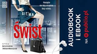 Sitwa Paulina Świst Audiobook PL [upl. by Lorilee574]