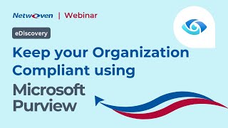 Protect your organization by staying compliant using Microsoft Purview [upl. by Fronnia617]