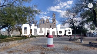 Guía de Pueblos Mágicos Otumba [upl. by Avenej]