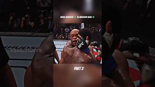 Part2  Isreal Adesanya 🇳🇬 vs Anderson Silva 🇧🇷 Ufc Fight 2024 ufc ufc4 ufcfightnight mma [upl. by Codi]