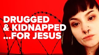 Kidnapped by a Troubled Teen Home FULL EPISODE [upl. by Kcirdlek]