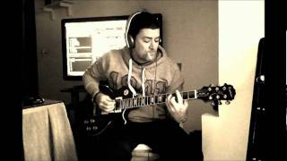 COVER quotESTRANGEDquot  GUNS amp ROSES COVER [upl. by Hill]