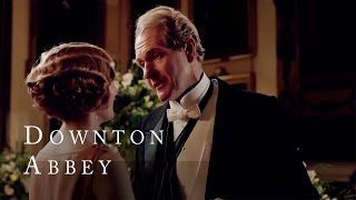 Anthony amp Edith Love Story  Downton Abbey [upl. by Erlewine]