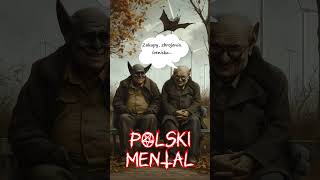 POLSKI MENTAL  parodia polityka pis koalicjaobywatelska polska tusk niemcy cpk [upl. by Notlrac]