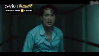 Song Seung Heon Takes Down Heo Sung Tae 😱  Watch on Viu Now [upl. by Limann]