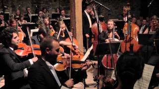 Encores SummerMusicAcademy Castle Hundisburg 2014 [upl. by Milstone]