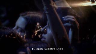 Hillsong Saviour King Live Introduction subtitulado en español [upl. by Beckerman]