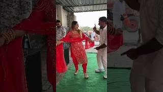 Bhai Ke Rokke Par Dance ❤️🧿🥰swamitbadesra dance ranafamilyvlogs shorts ranafamily trending [upl. by Valorie]