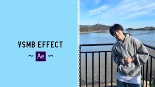 vsmb effect  After Effects rsmb y twixtor plugins necesarios [upl. by Hinkel]