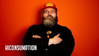 EDC Essentials Graphic Designer Aaron Draplin [upl. by Davie]