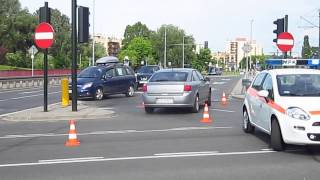 HORN ELEKTRONIK Opel Vectra  Biegły Sądowy [upl. by Lepp332]