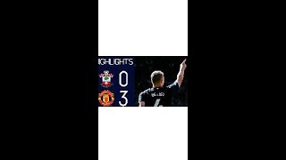 Manchester United vs Southampton 30  All Goals amp Hіghlіghts 2024 Full Match [upl. by Jodi]