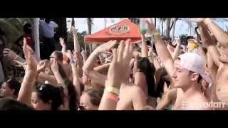 Nassau Spring Break 2014  StudentCity Aftermovie Teaser [upl. by Ydroj530]